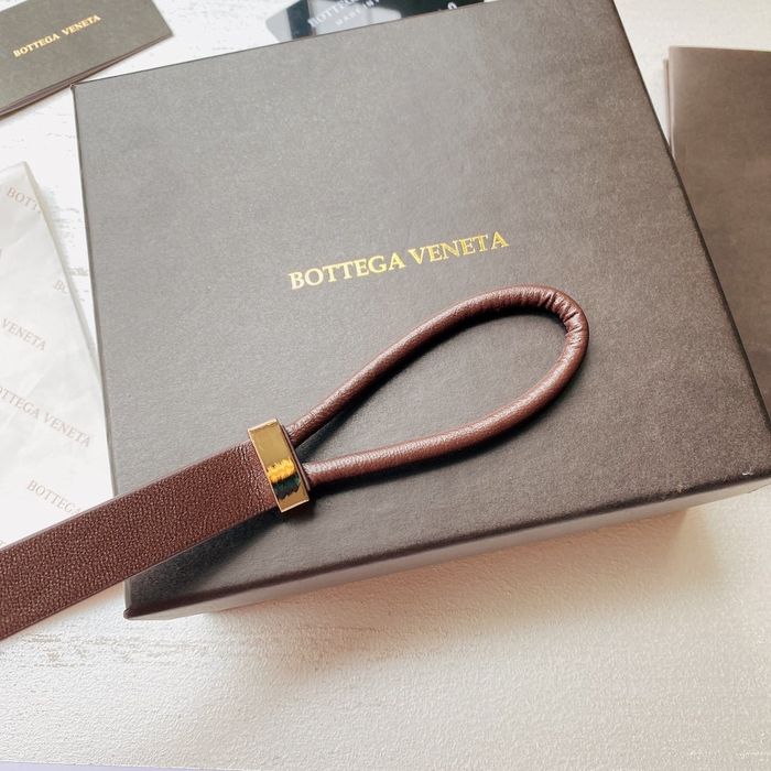 Bottega Veneta Belt 20MM BVB00001